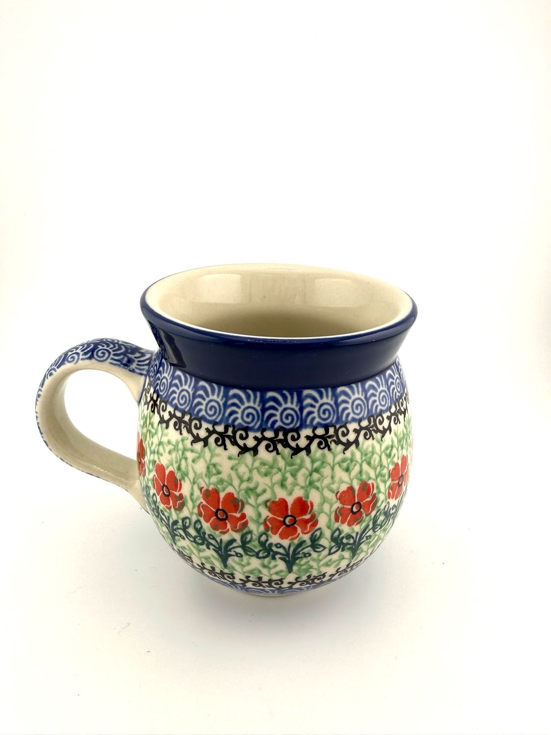 10 oz. Bubble Mug - Shape 70 - 01346