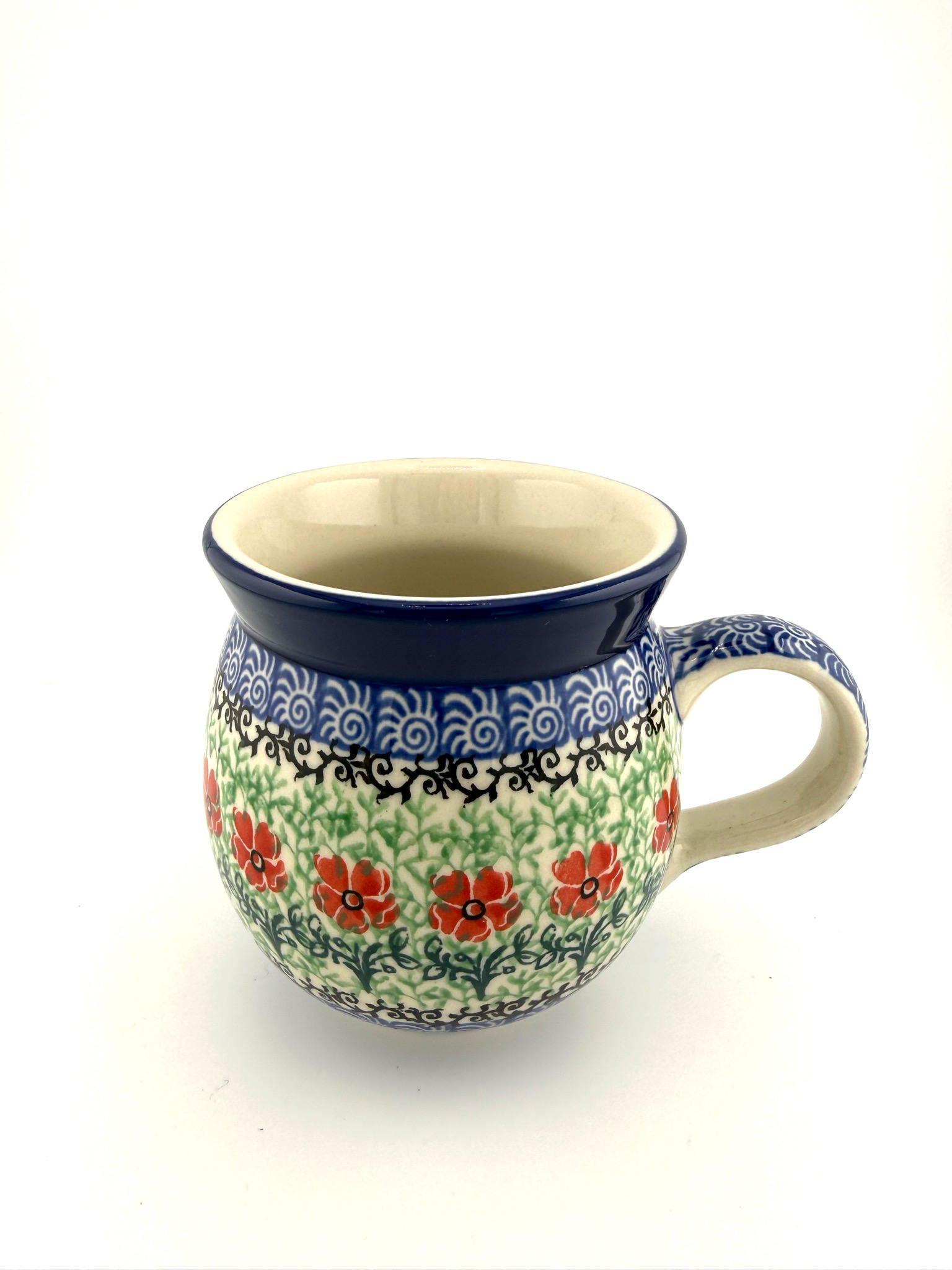 10 oz. Bubble Mug - Shape 70 - 01346