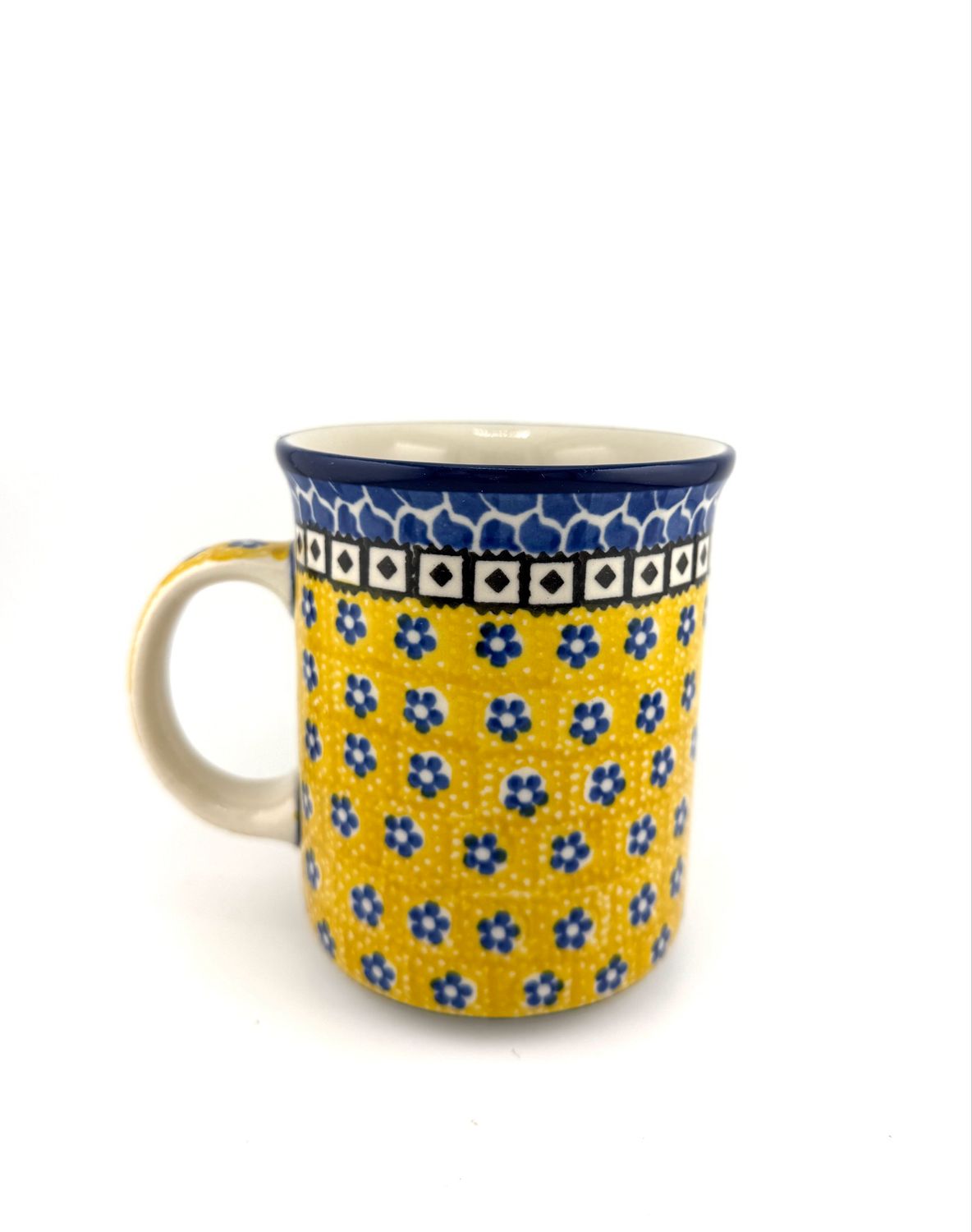 15 oz Straight Mug - Shape B13 - 01351