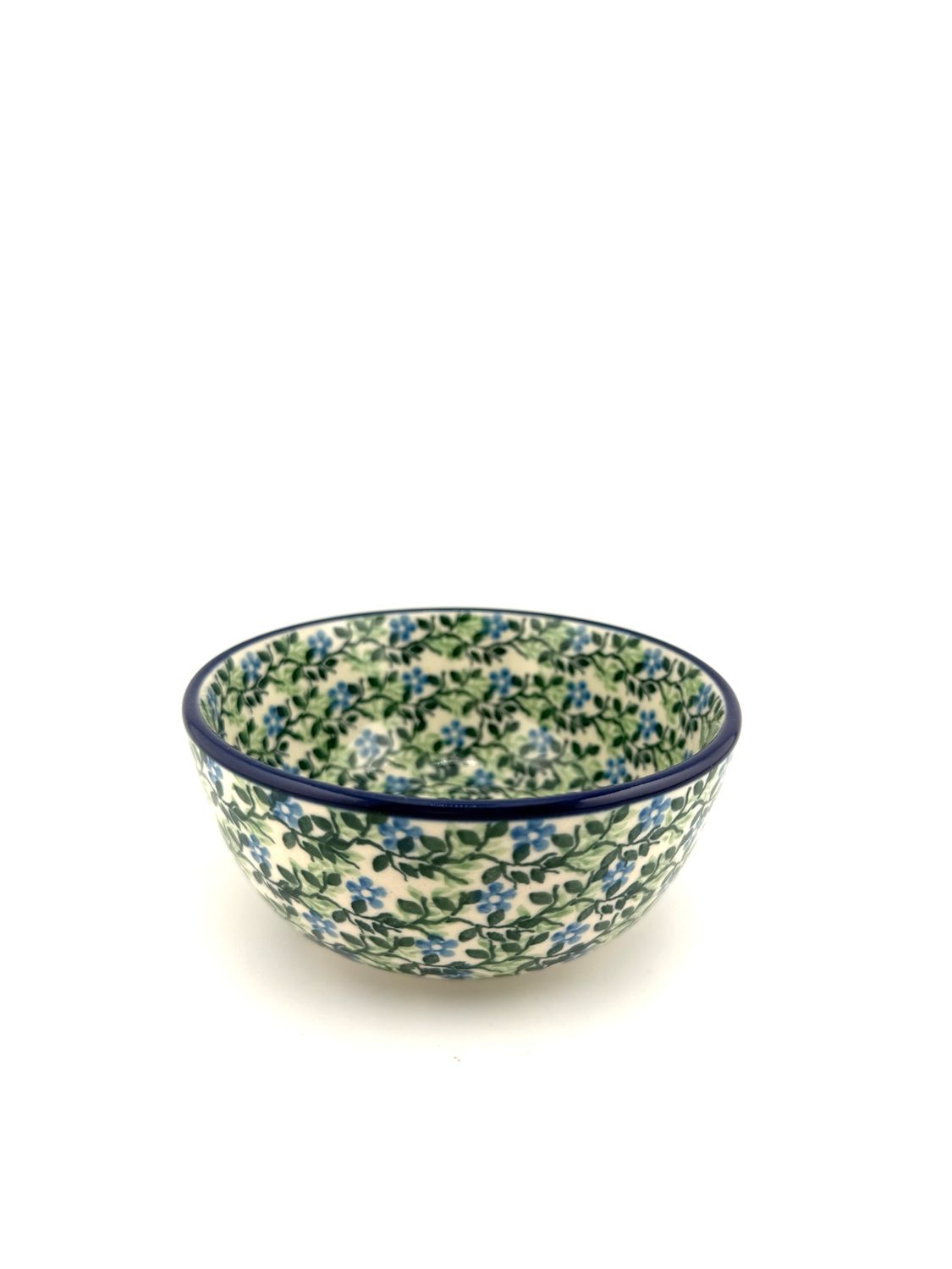 Dessert Bowl - Shape 17 - 01338