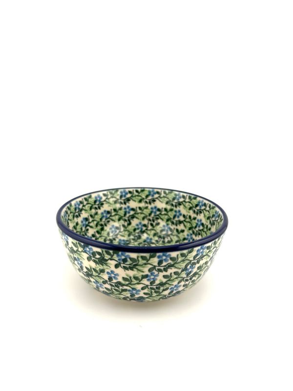 Dessert Bowl - Shape 17 - 01338