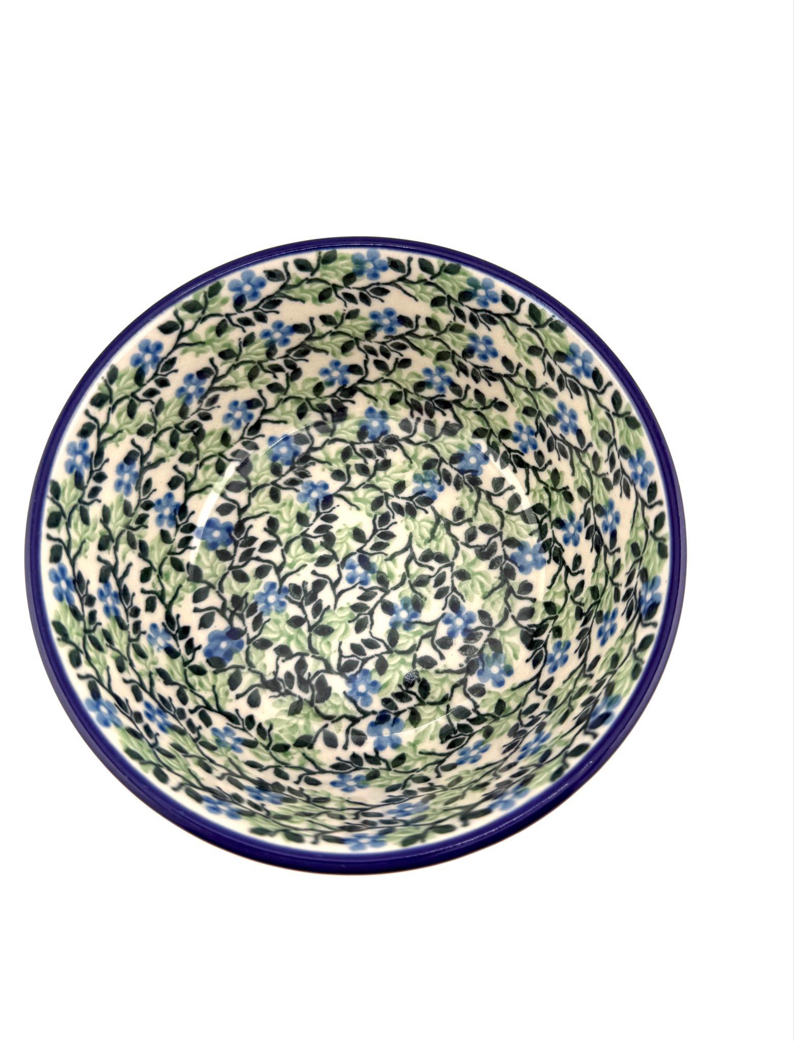 Dessert Bowl - Shape 17 - 01338