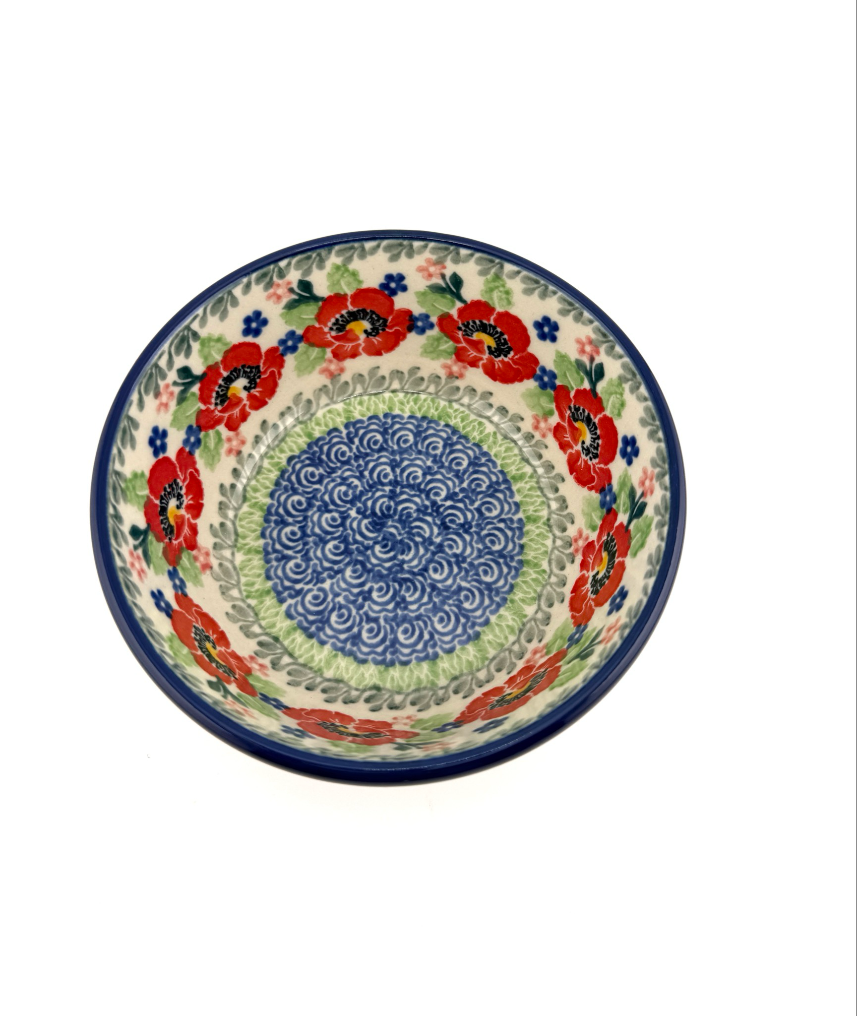 Dessert Bowl - Shape 17 - 01339