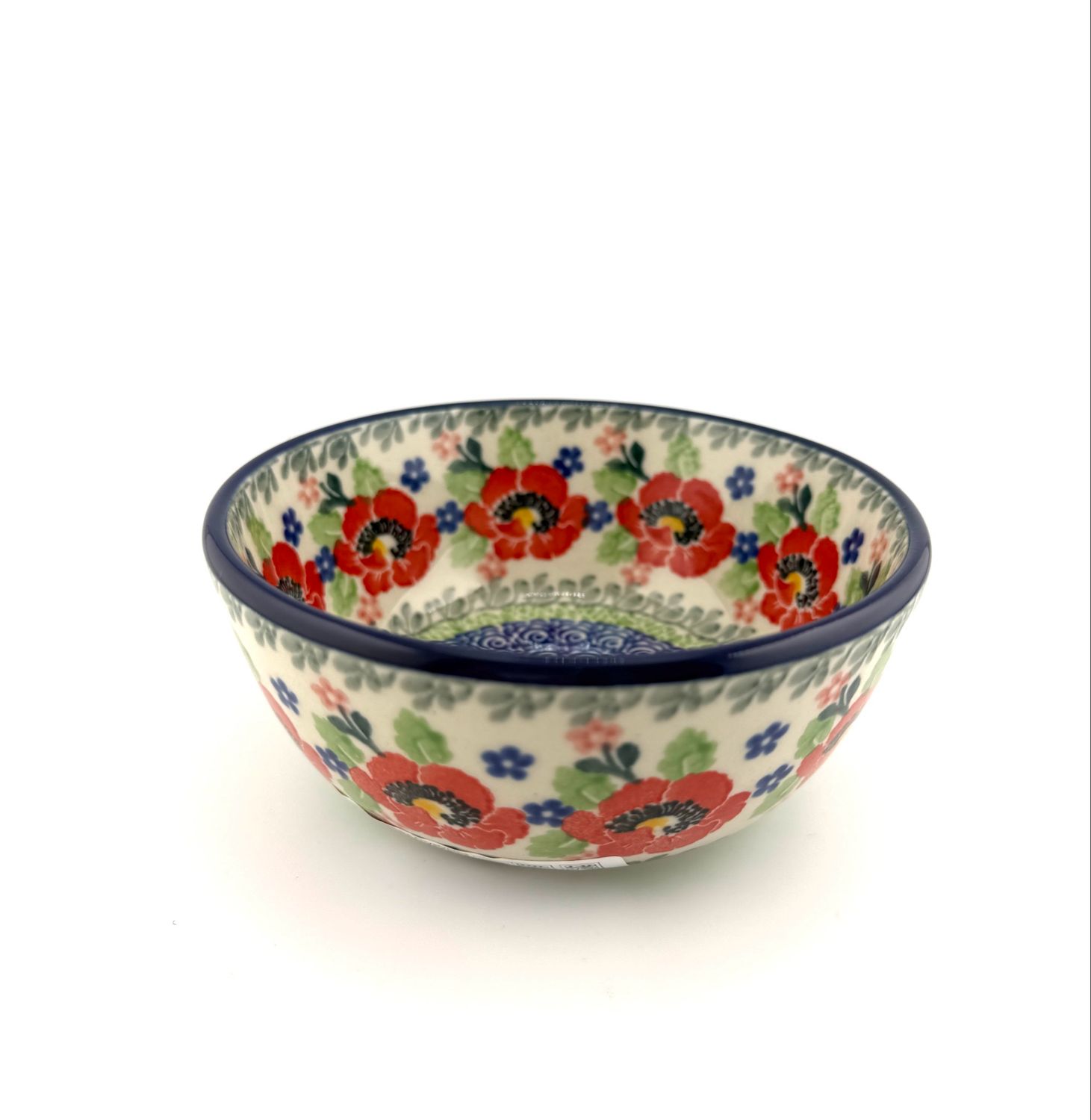 Dessert Bowl - Shape 17 - 01339