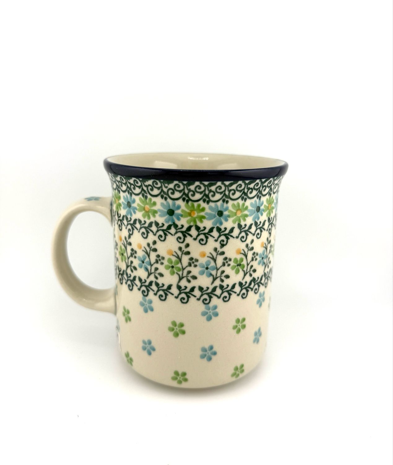 15 oz Straight Mug - Shape B13 - 01352
