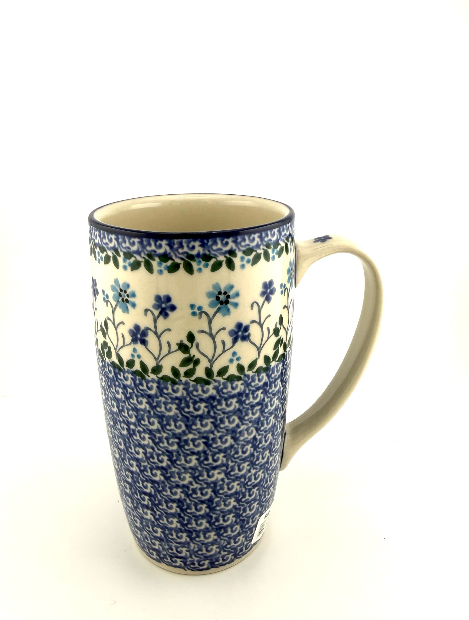 Latte Mug - Shape C52 - 01345