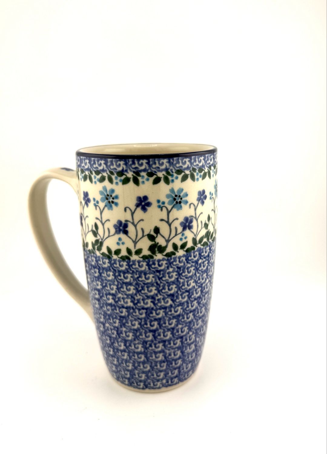 Latte Mug - Shape C52 - 01345