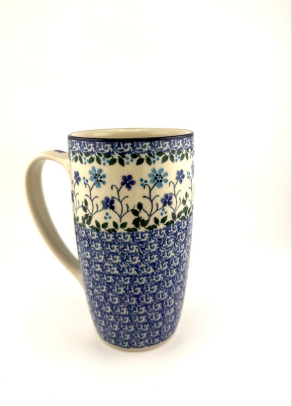 Latte Mug - Shape C52 - 01345