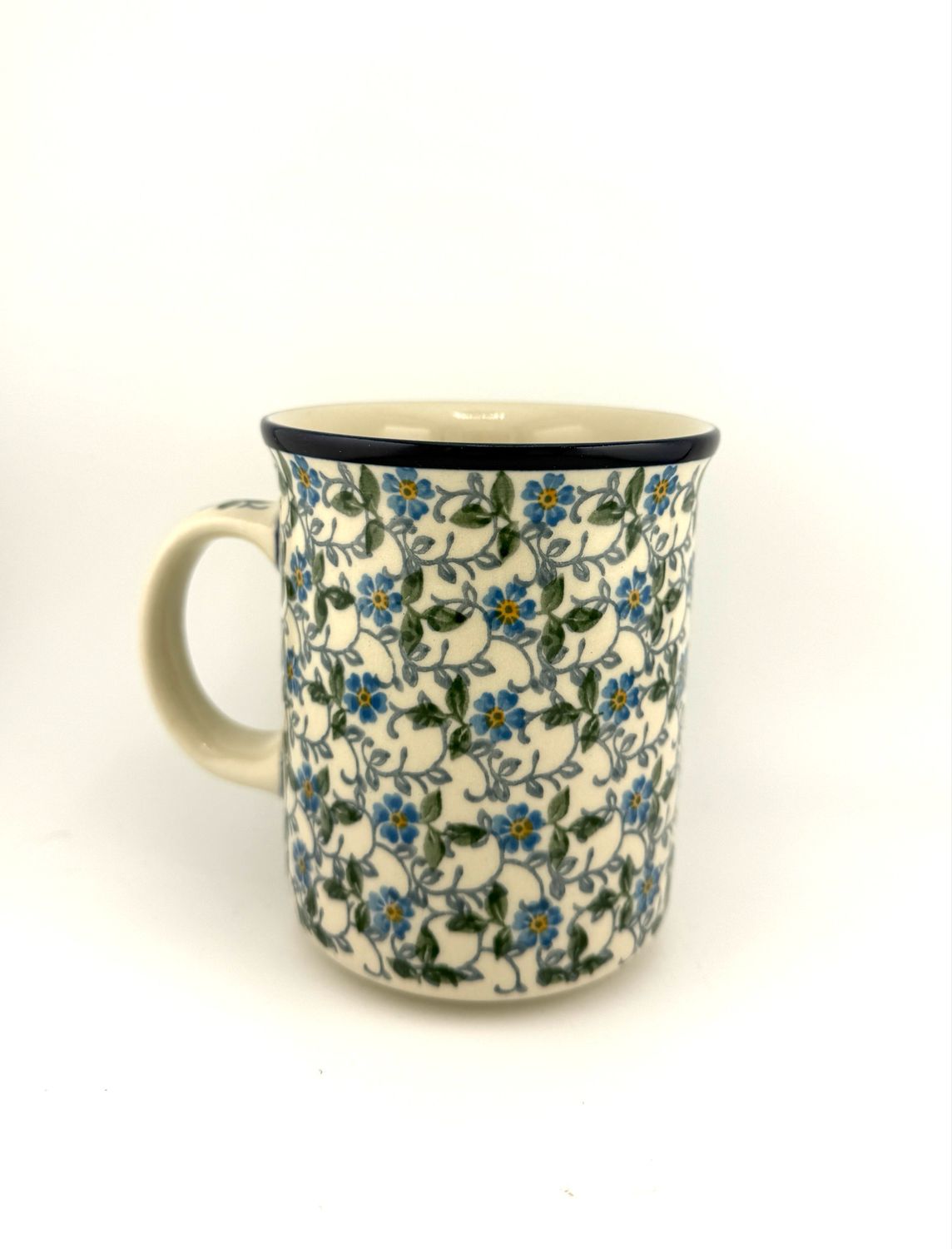 15 oz Straight Mug - Shape B13 - 01349
