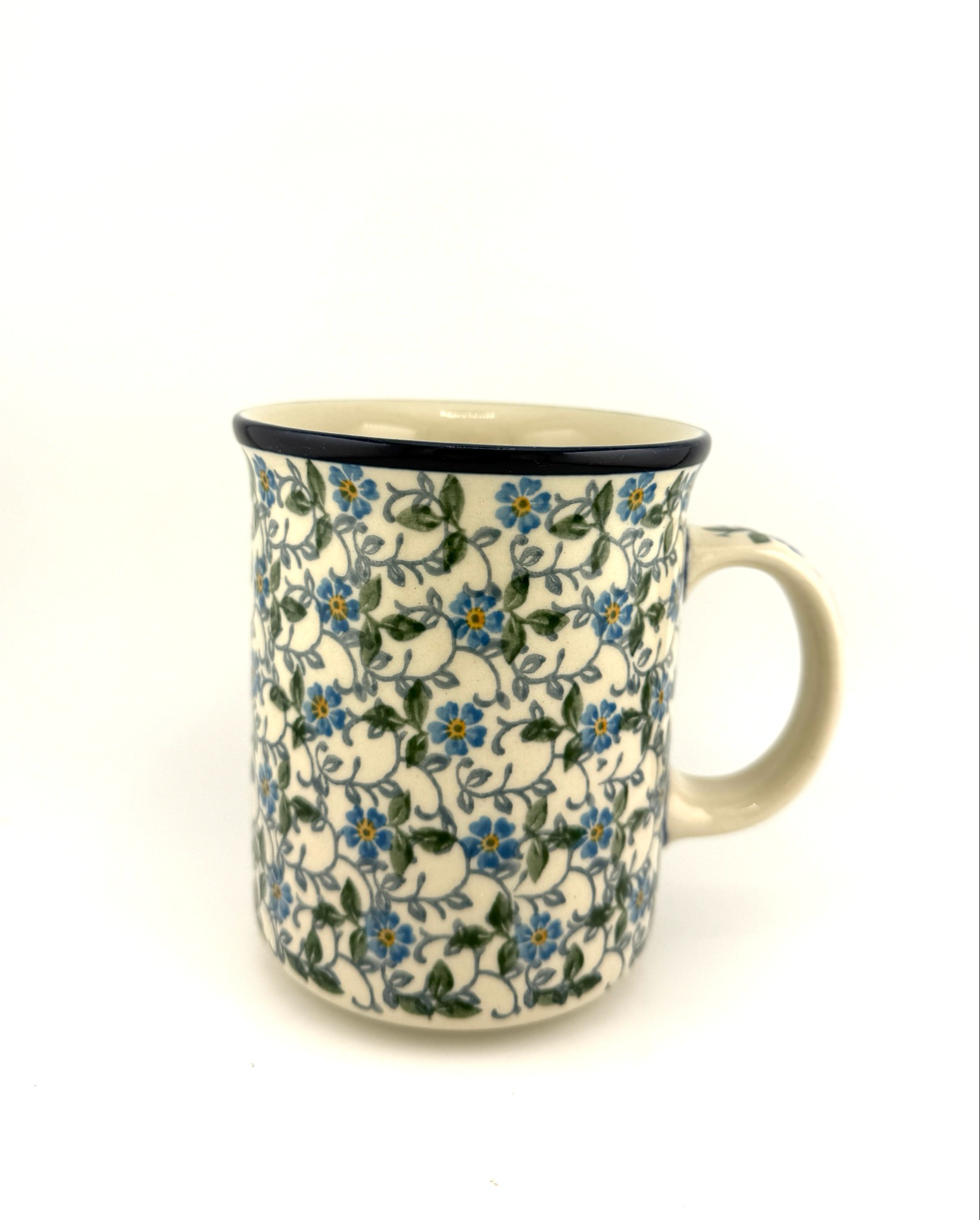 15 oz Straight Mug - Shape B13 - 01349