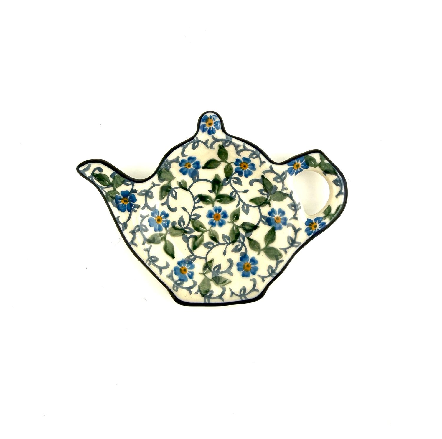 Teabag Holder - Shape 766 - 01359