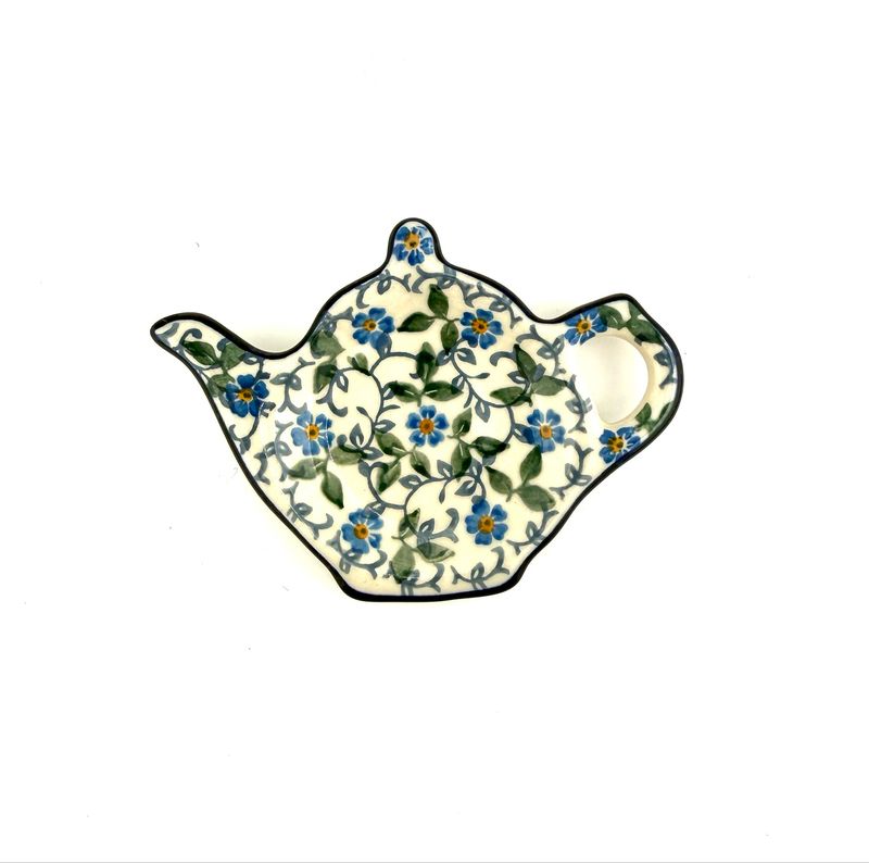 Teabag Holder - Shape 766 - 01359