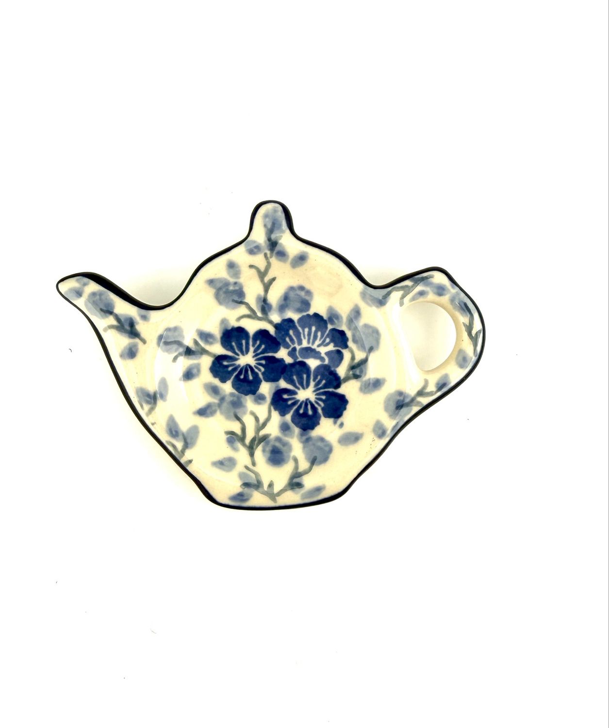 Teabag Holder - Shape 766 - 01354