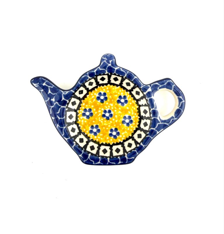 Teabag Holder - Shape 766 - 01357