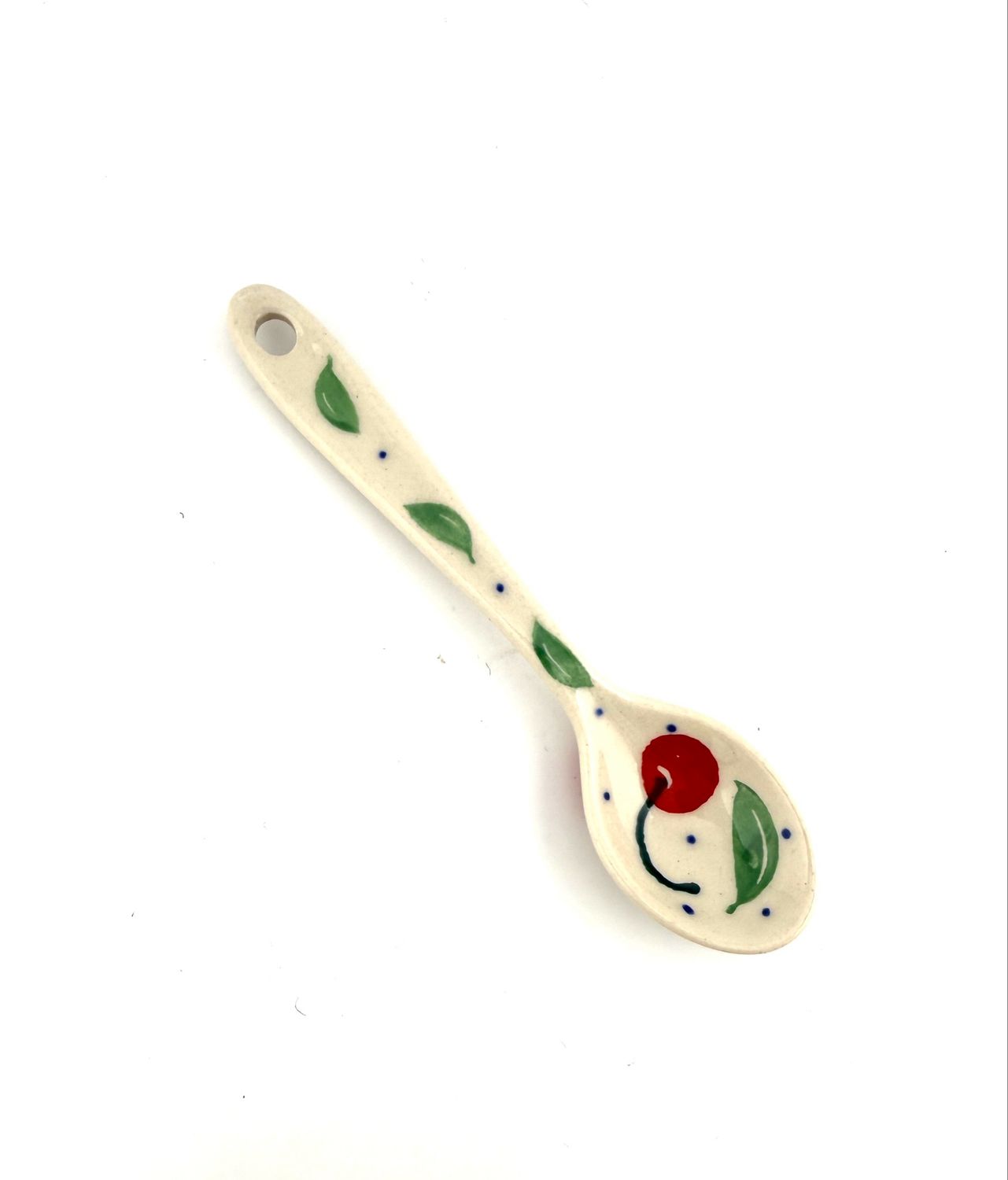 Small Sugar Spoon - Shape 592 - 01367