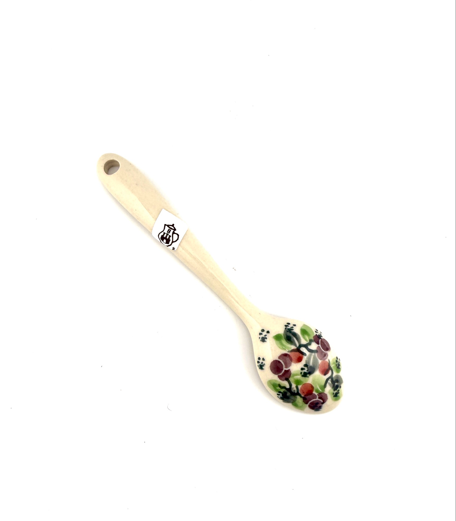 Small Sugar Spoon - Shape 592 - 01368
