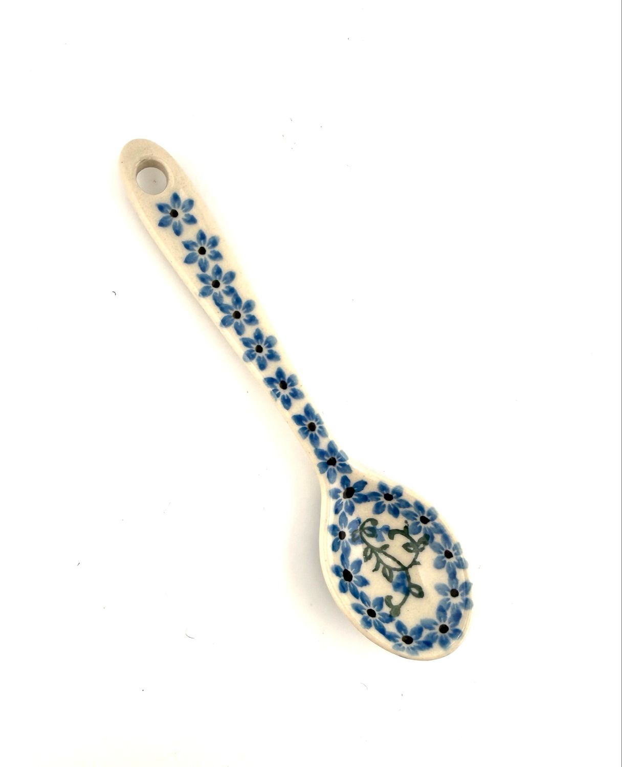 Small Sugar Spoon - Shape 592 - 01370