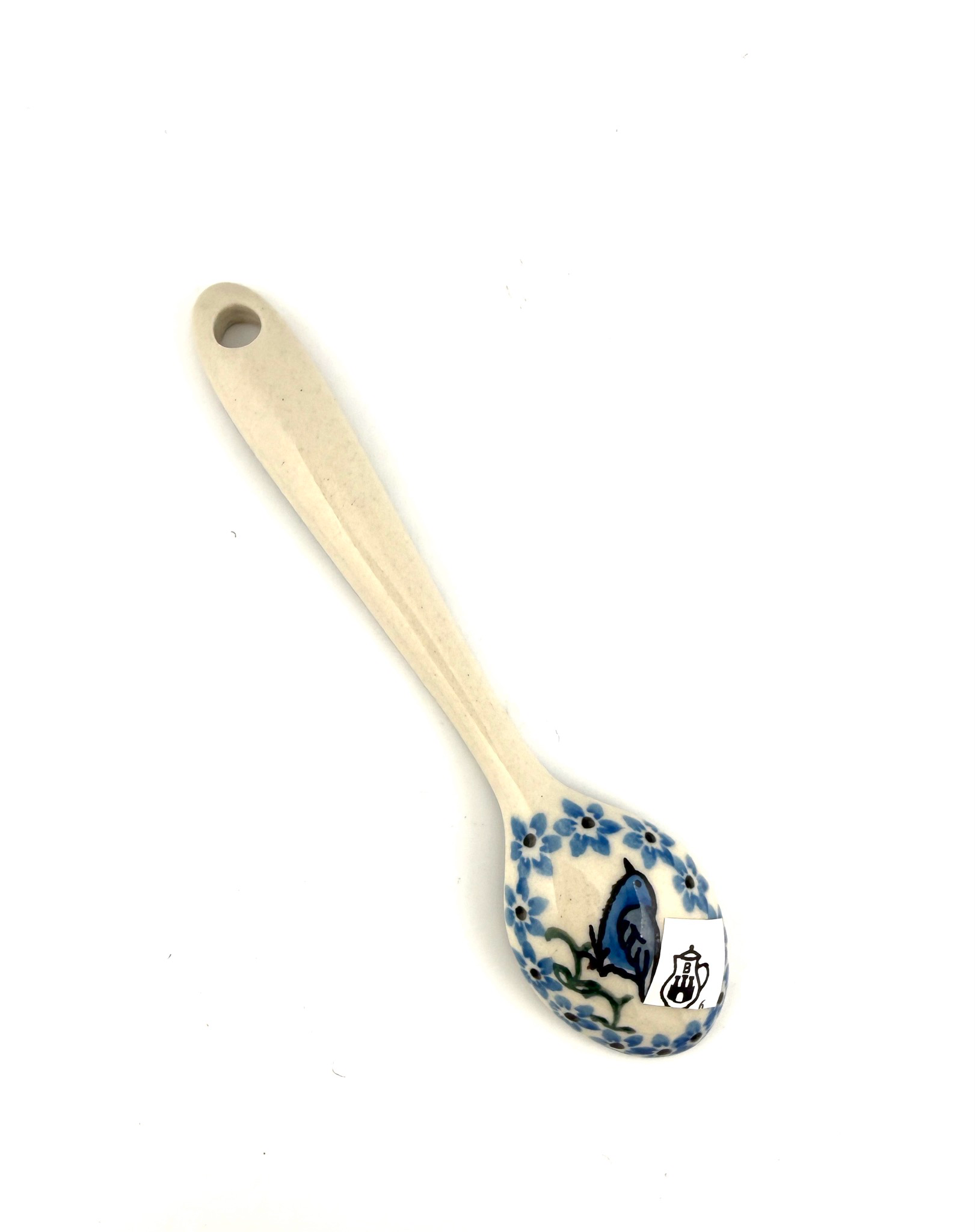 Small Sugar Spoon - Shape 592 - 01370
