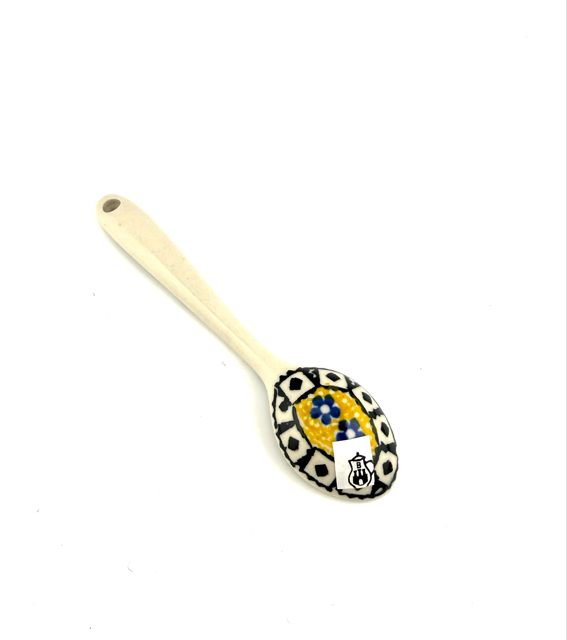 Small Sugar Spoon - Shape 592 - 01363