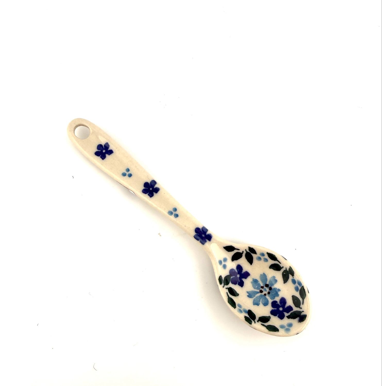 Small Sugar Spoon - Shape 592 - 01364