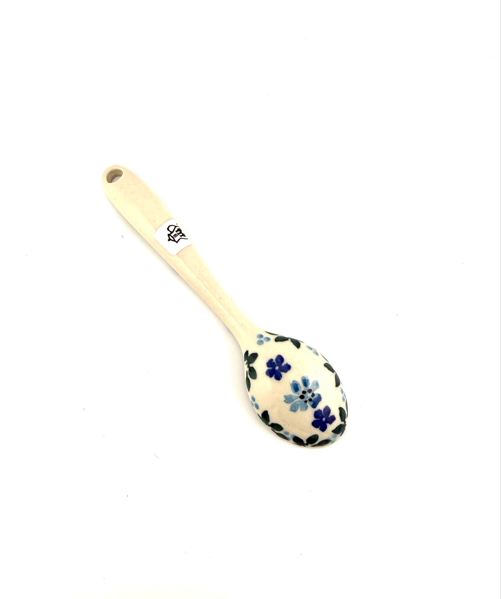 Small Sugar Spoon - Shape 592 - 01364