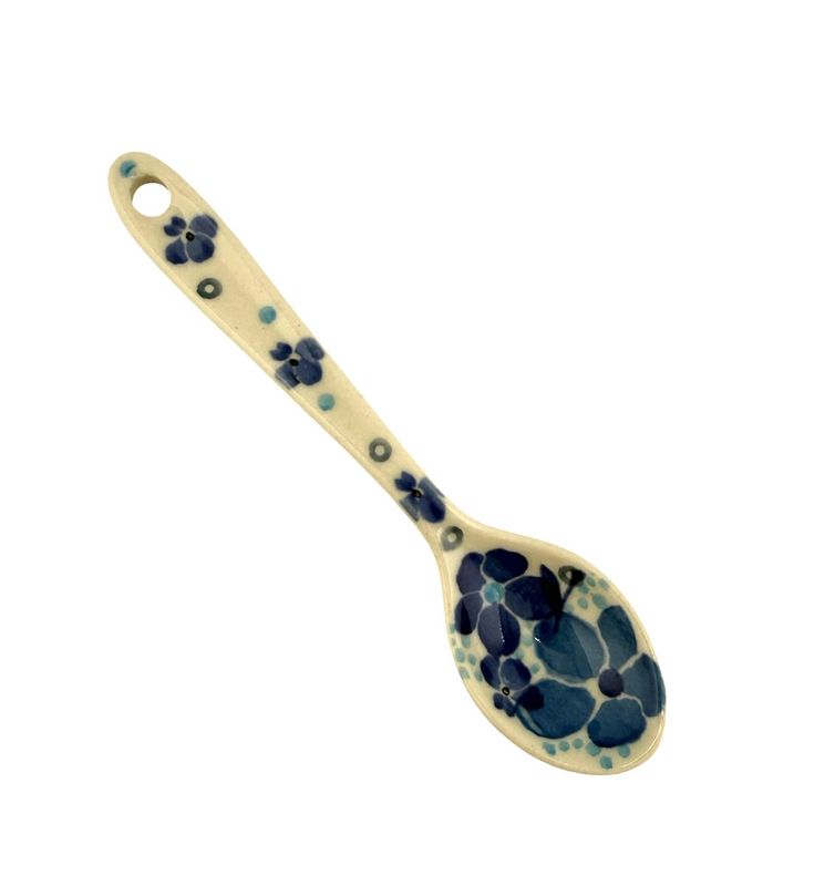 Small Sugar Spoon - Shape 592 - 01365