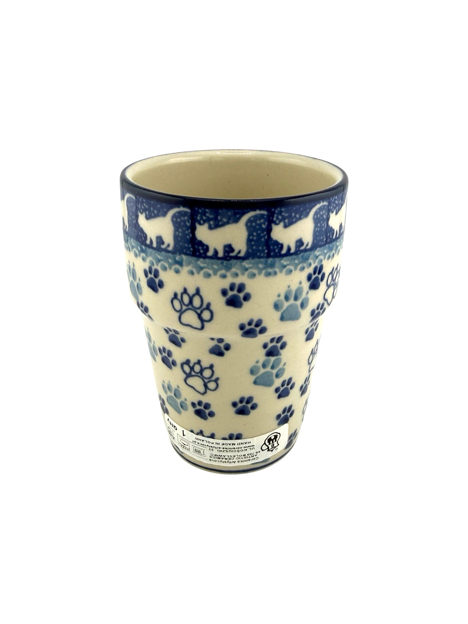 Tumbler 7 oz. - Shape 71 - 01374