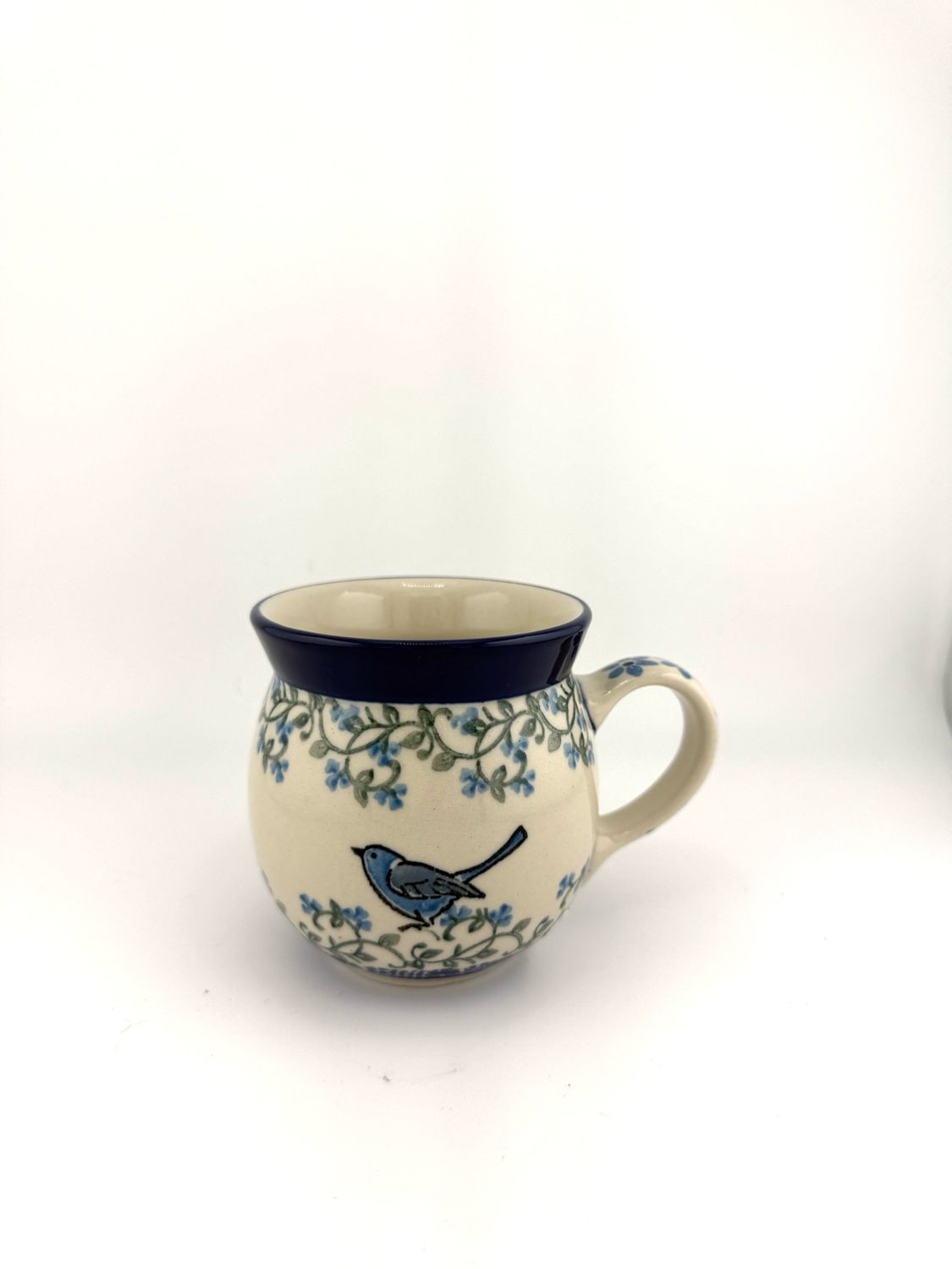 Mini Bubble Mug  - Shape 5 - 01388