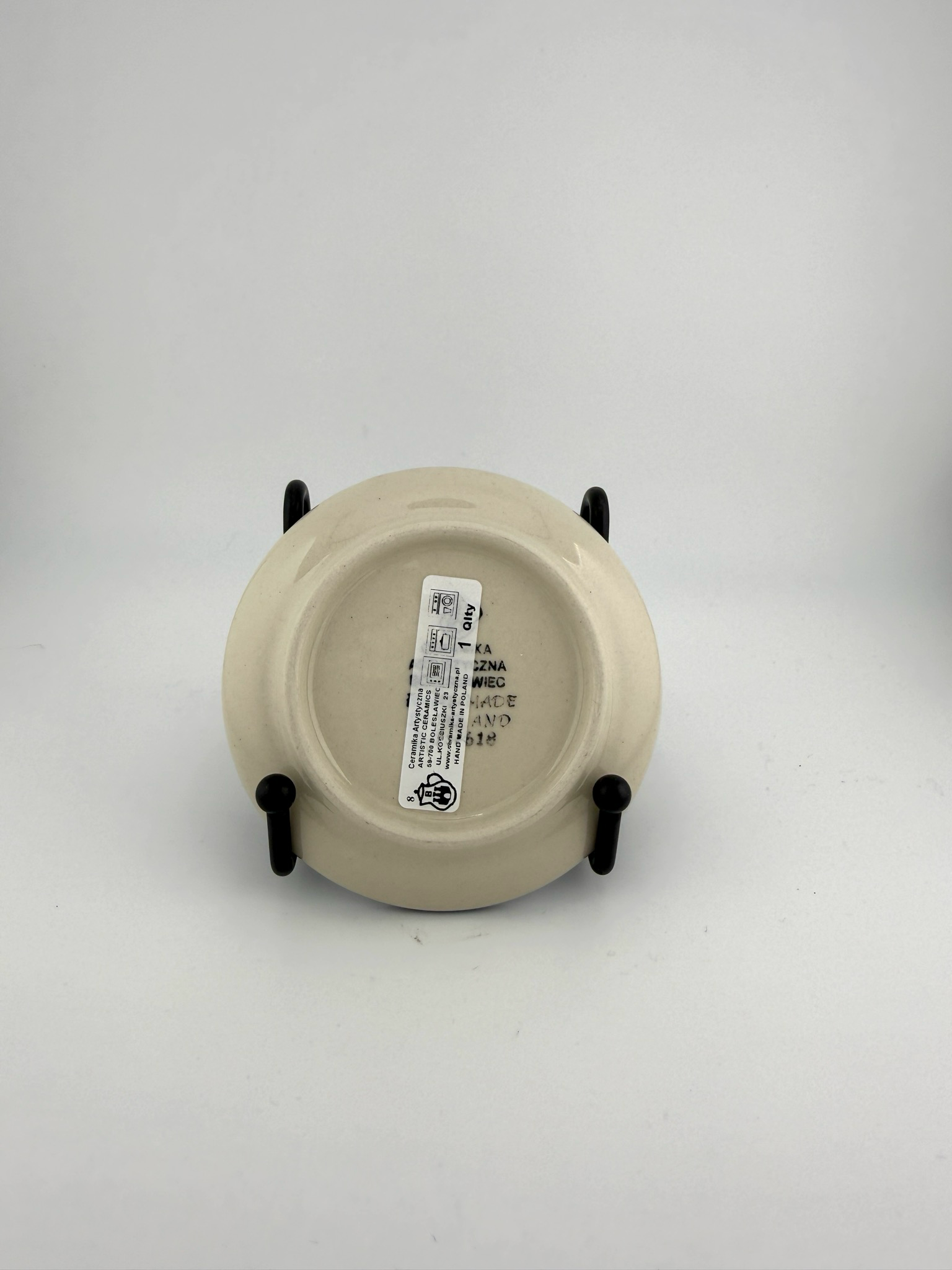Coaster - Shape 262 - 01385