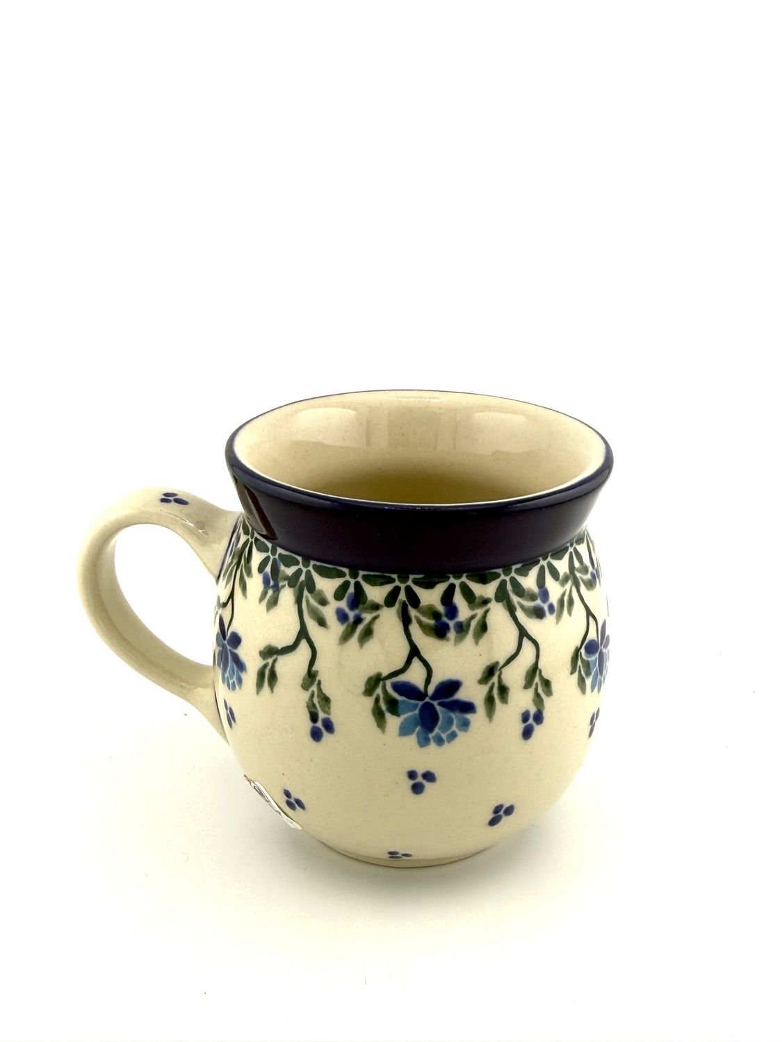 Mini Bubble Mug  - Shape 5 - 01389