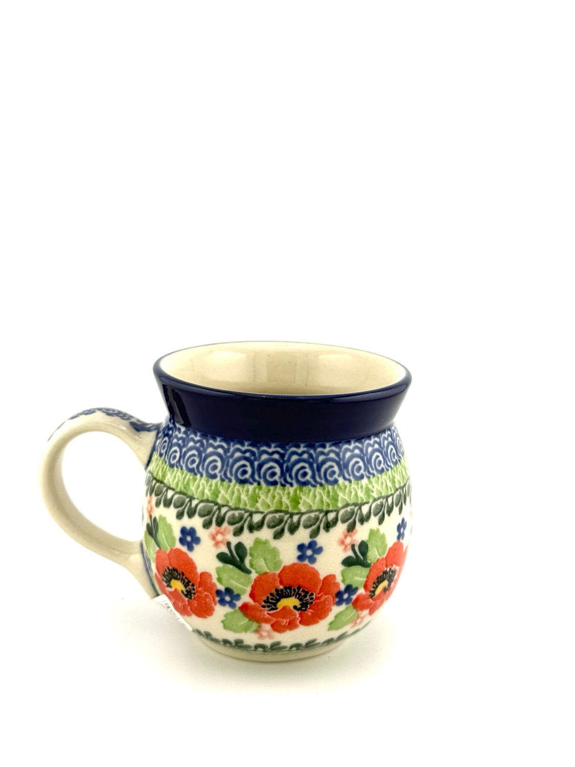 Mini Bubble Mug  - Shape 5 - 01390