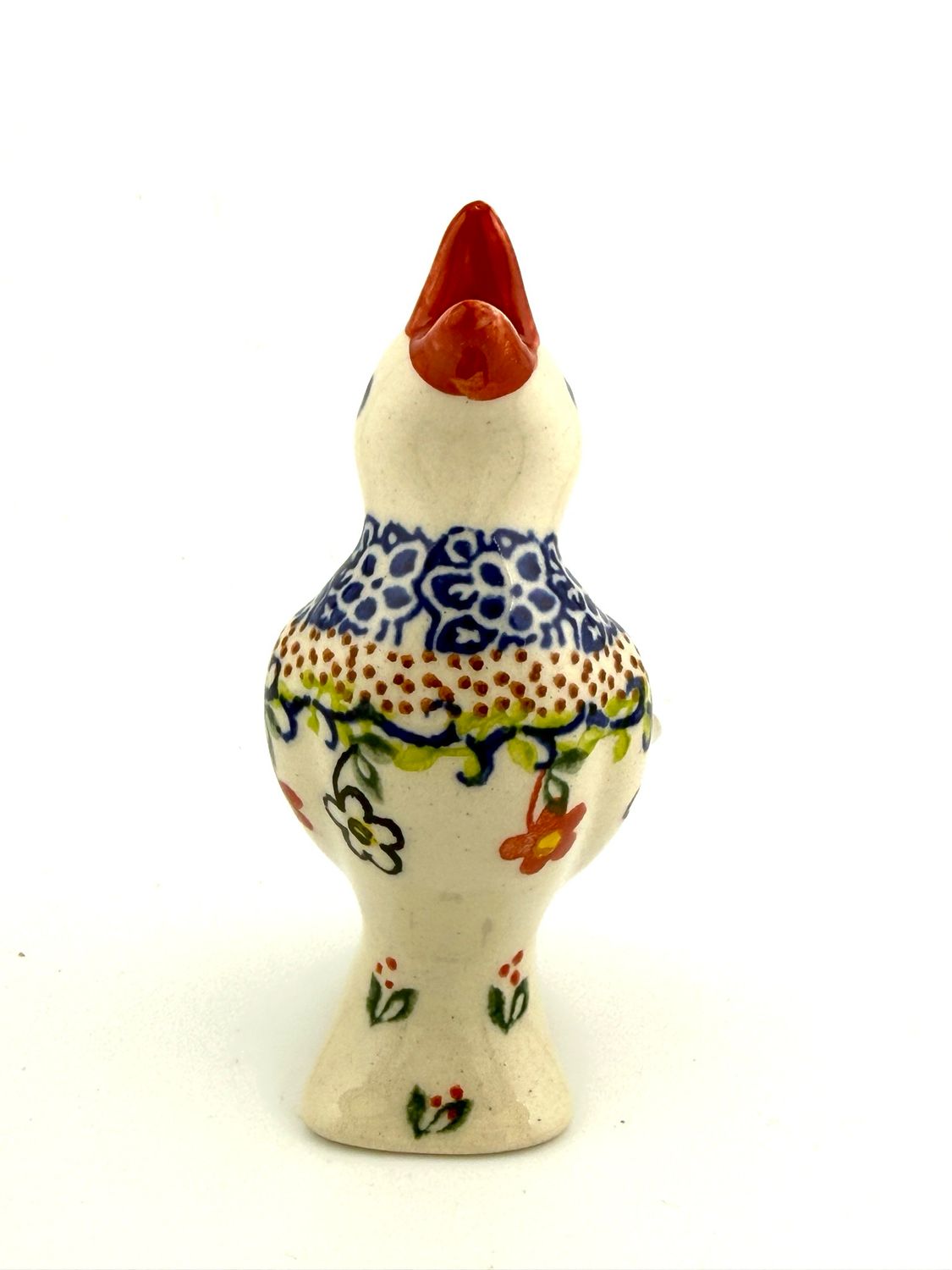 Pie Bird - Shape V336 - 00549