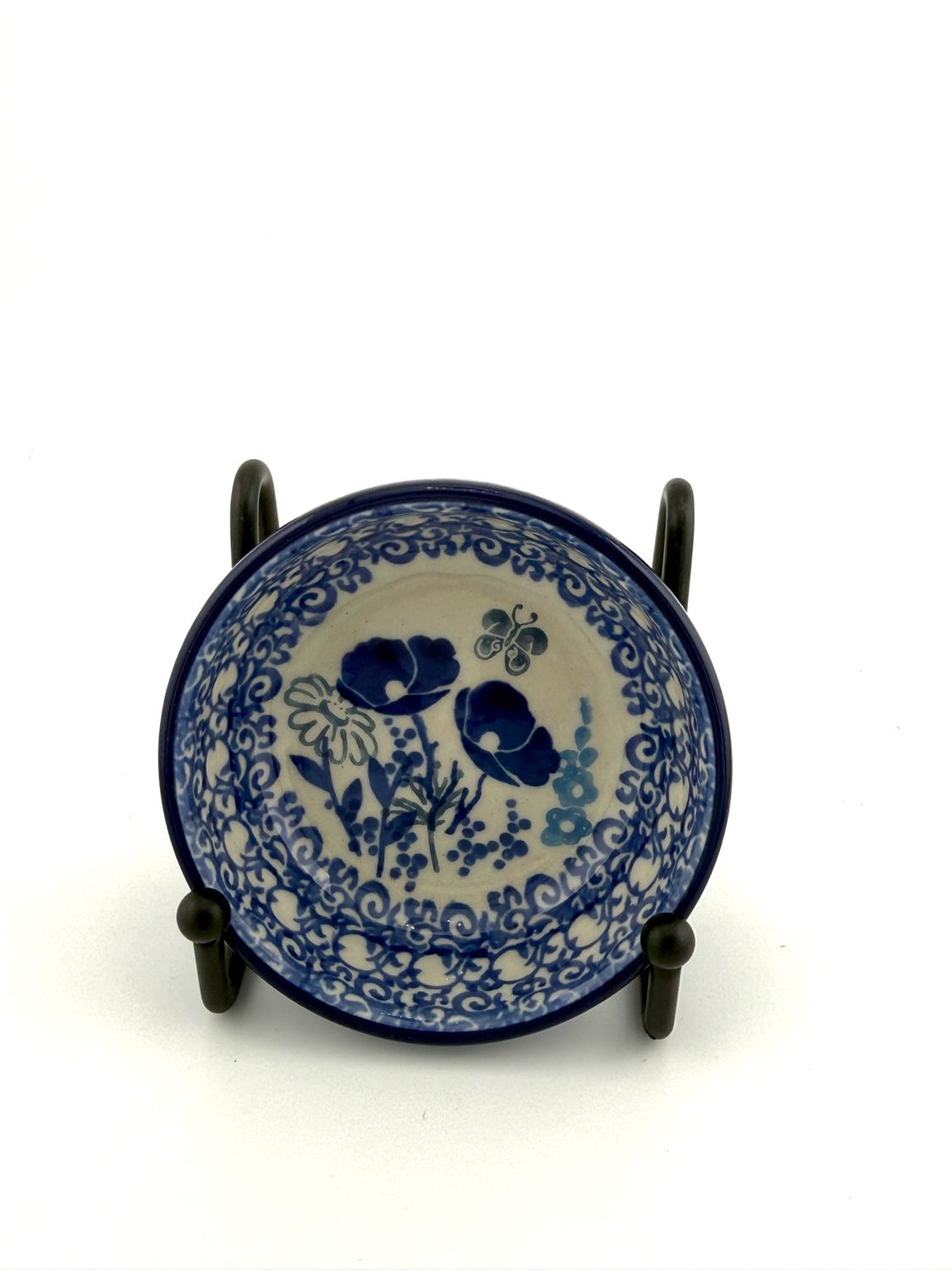 Small Bowl - Shape B88 - 01392