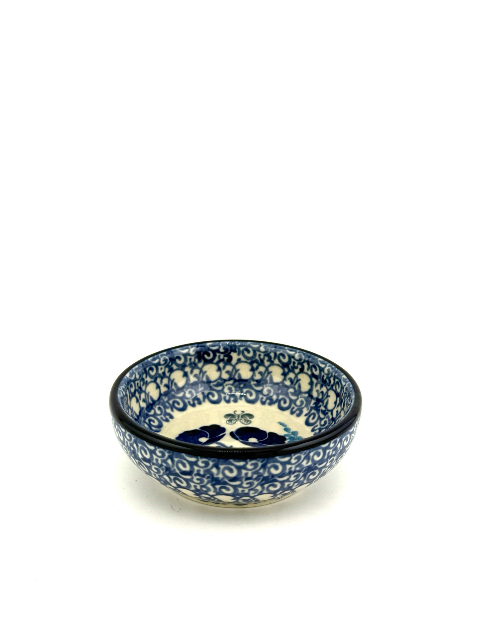 Small Bowl - Shape B88 - 01392