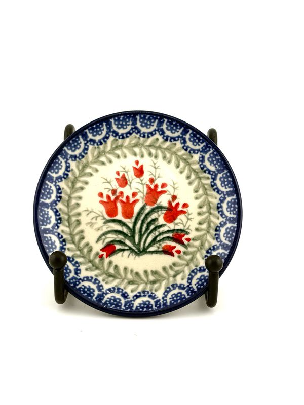 Coaster - Shape 262 - 0138