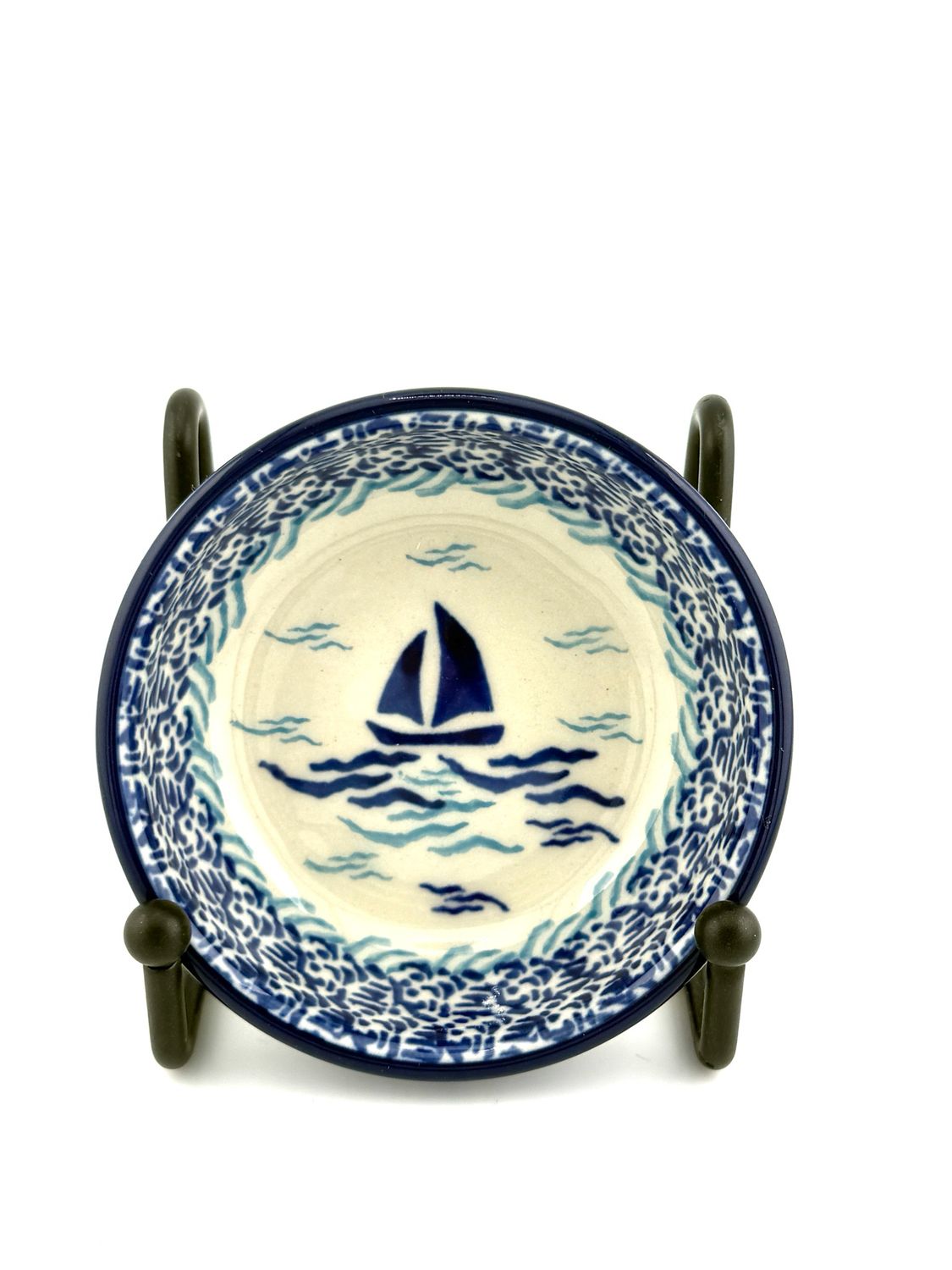 Small Bowl - Shape B88 - 01394