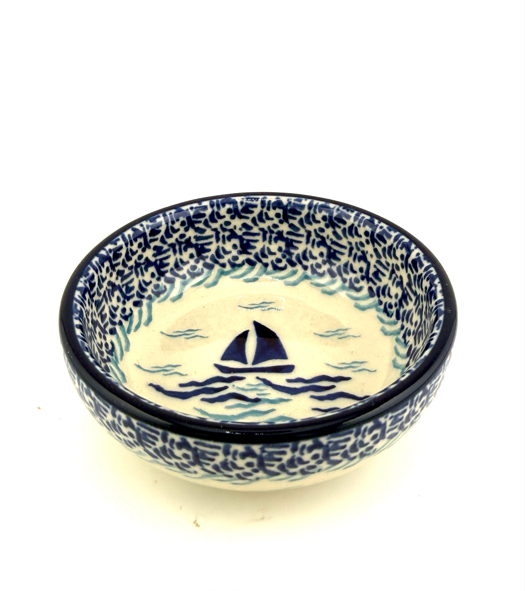 Small Bowl - Shape B88 - 01394