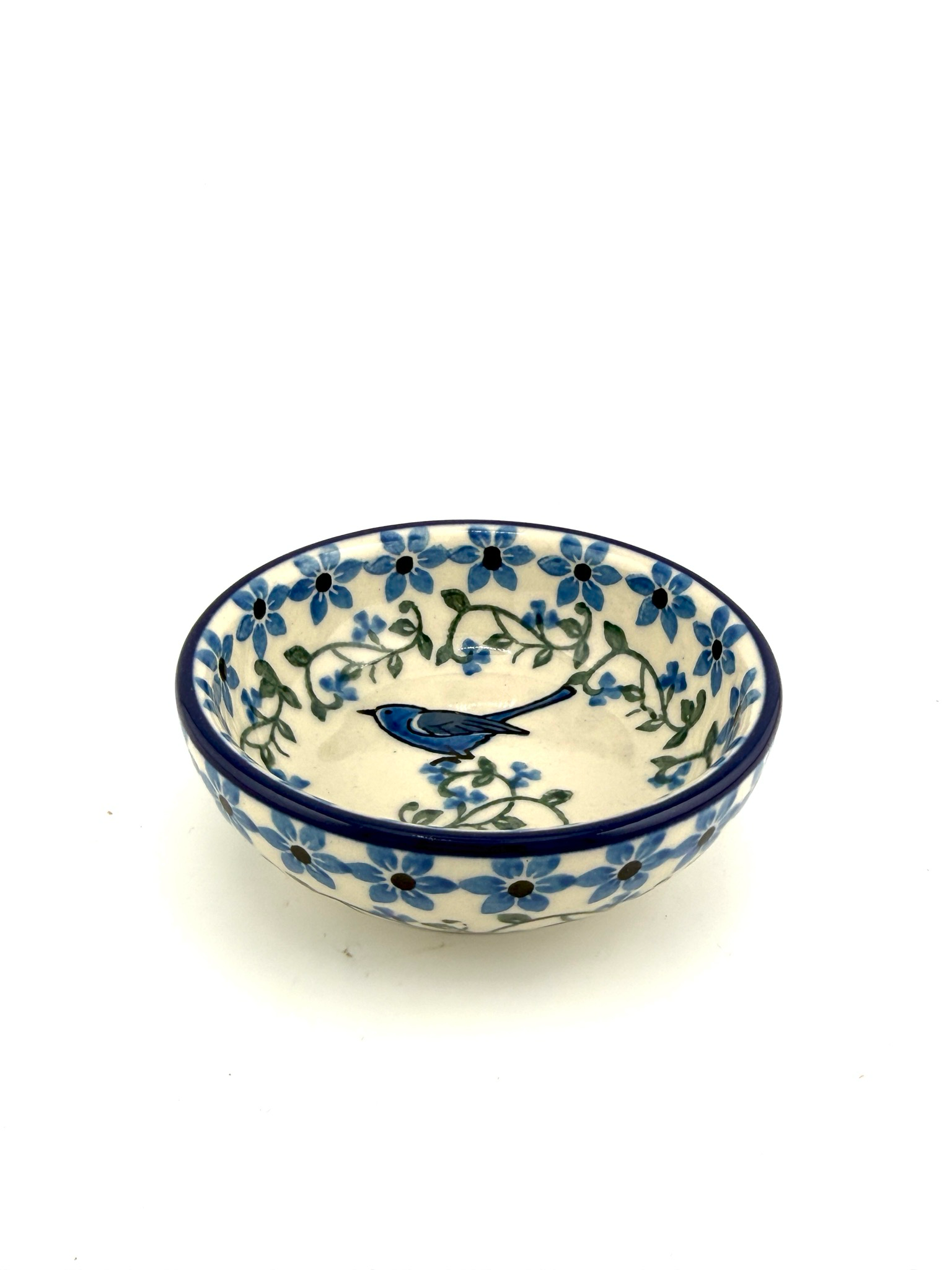Small Bowl - Shape B88 - 01393