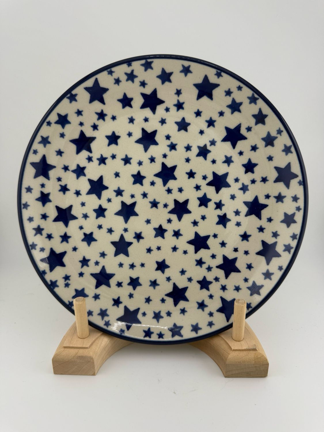 Dessert Plate - Shape 86 - 01401