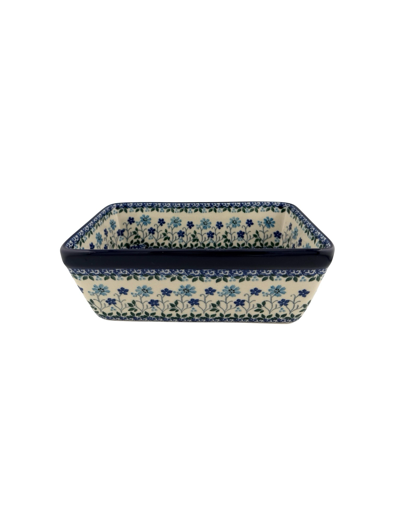 Loaf Baker - Shape 603 - 01411