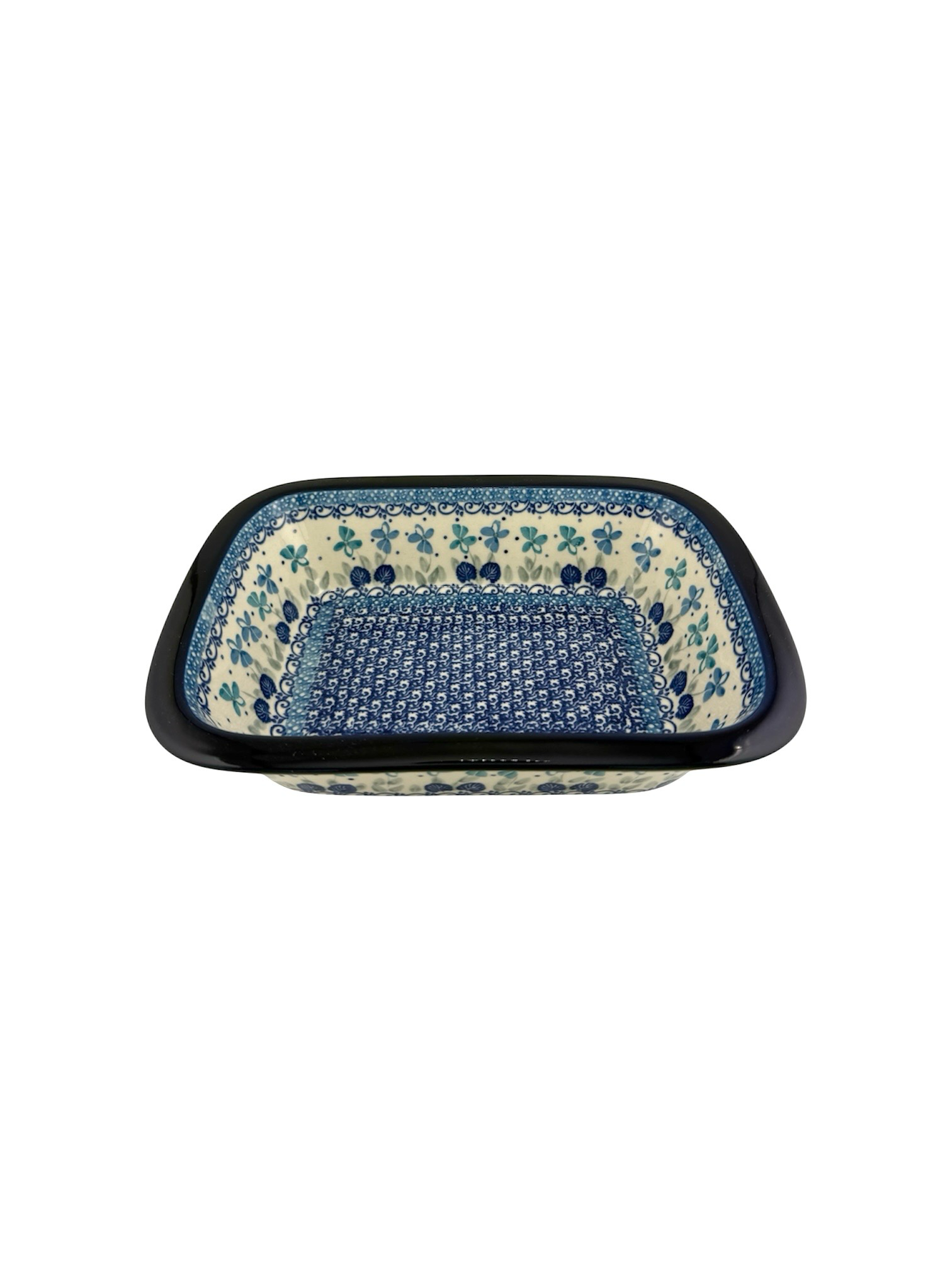 Loaf Baker - Shape 162 - 01412