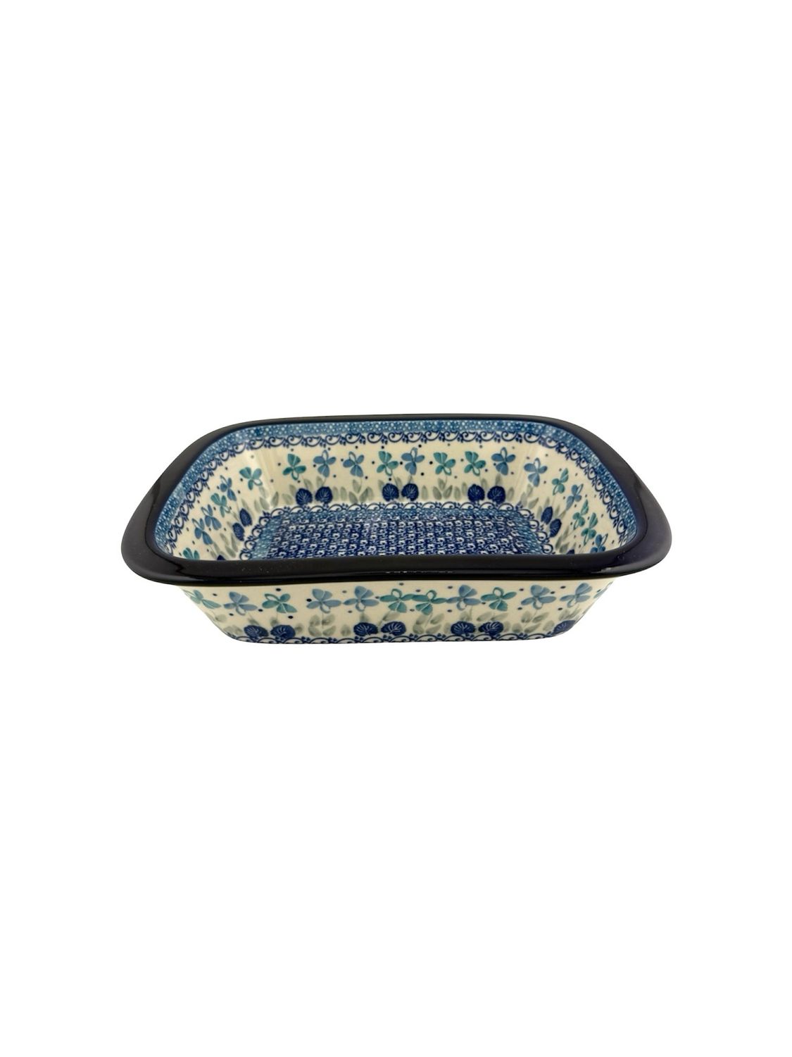 Loaf Baker - Shape 162 - 01412