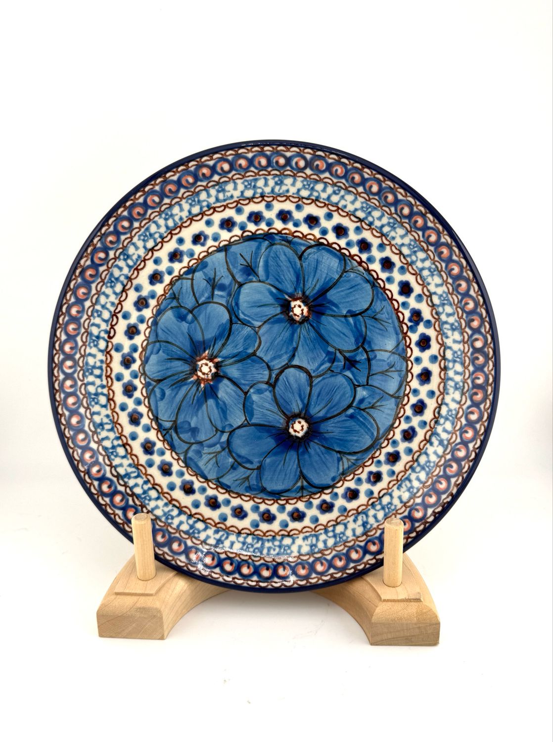 Unikat Dessert Plate - Shape 86U - 01414