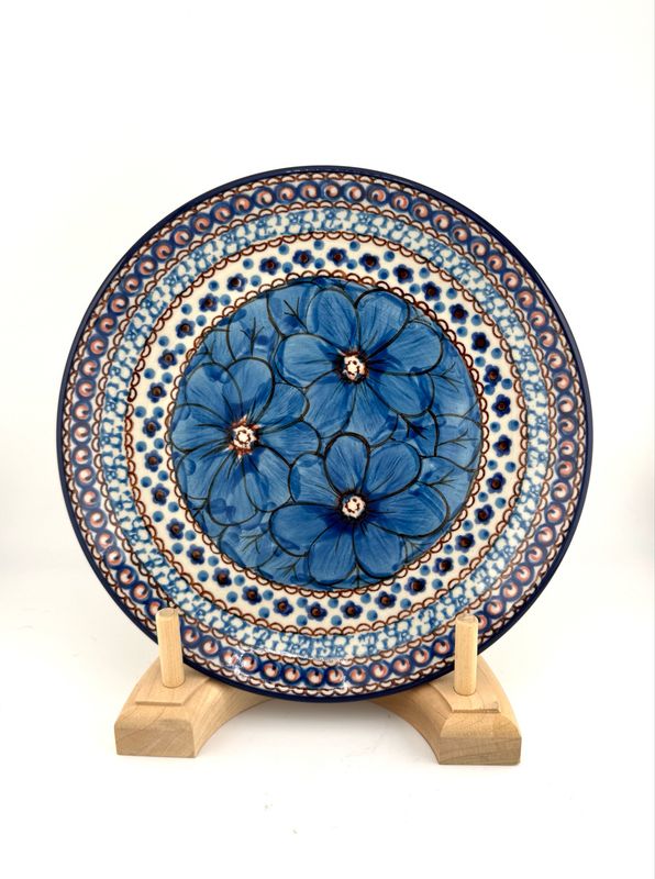 Unikat Dessert Plate - Shape 86U - 01414