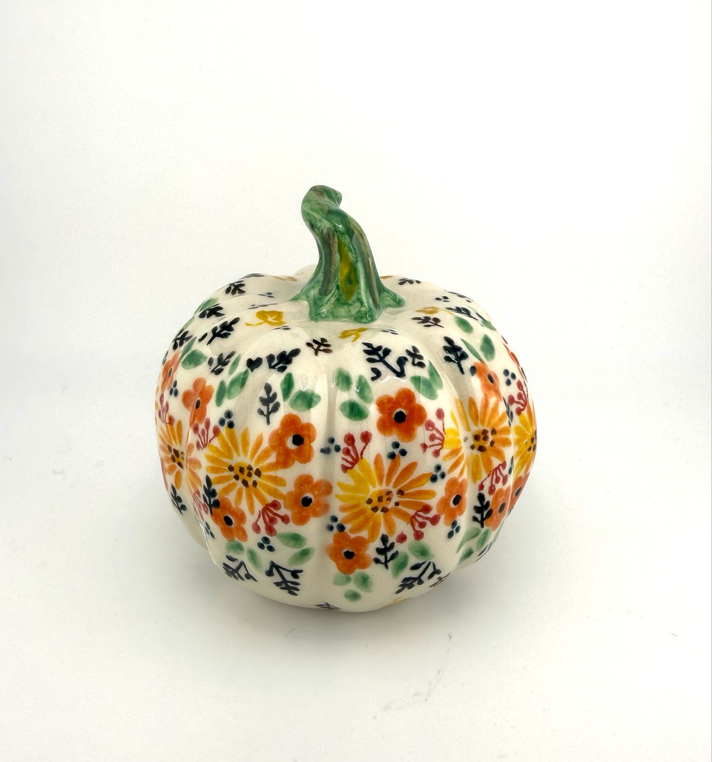 Small Gourd - Shape V622 - 01424