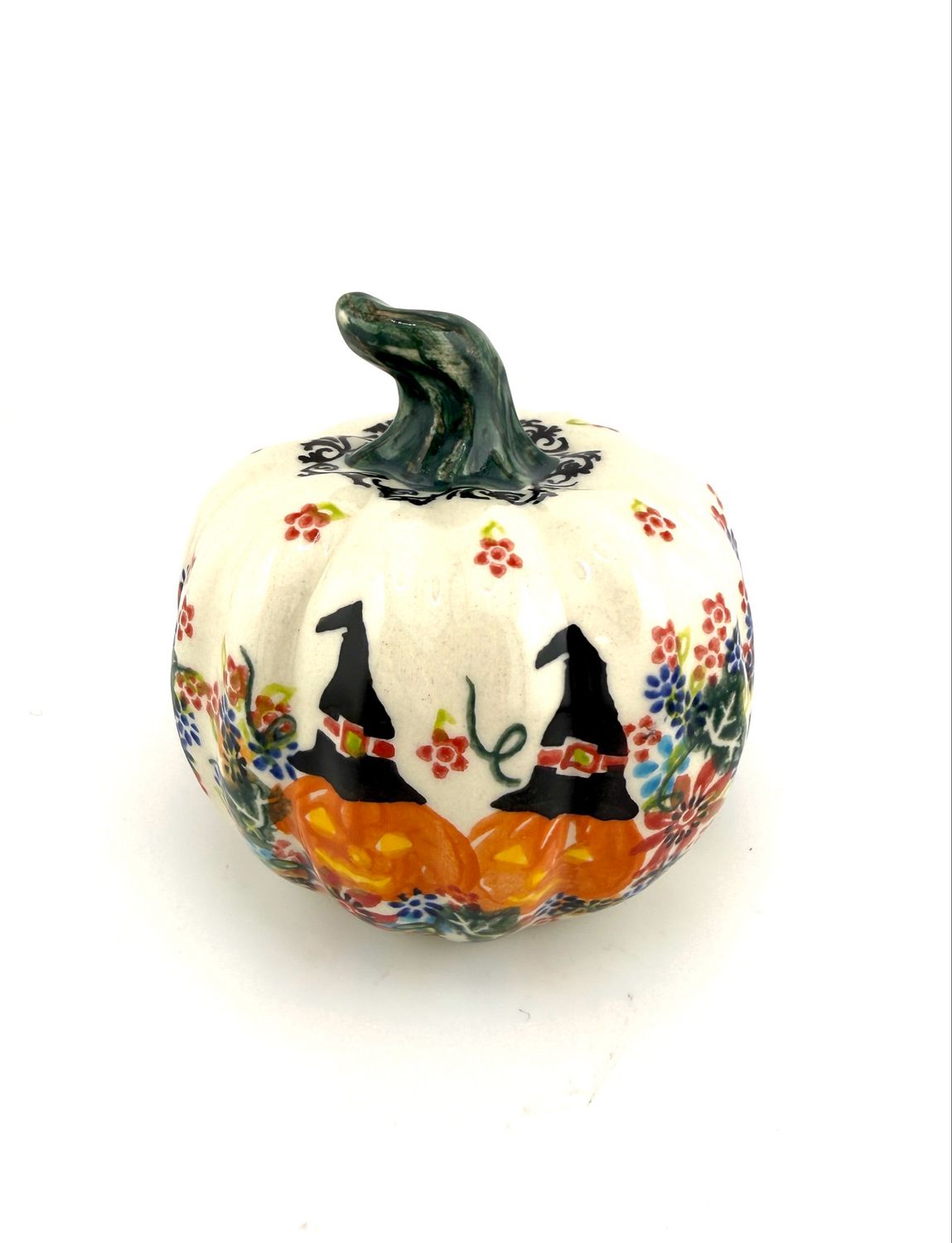 Small Gourd - Shape V622 - 01427