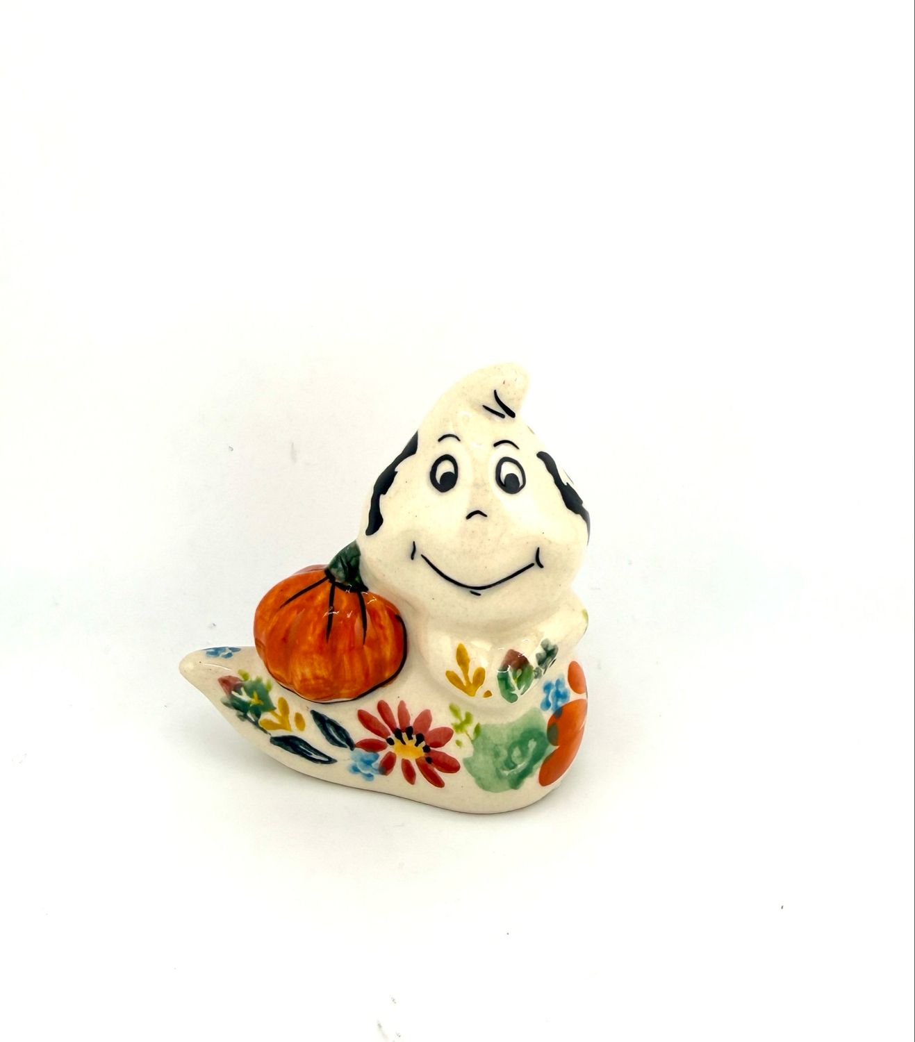 Small Ghost - Shape V634 - 01431