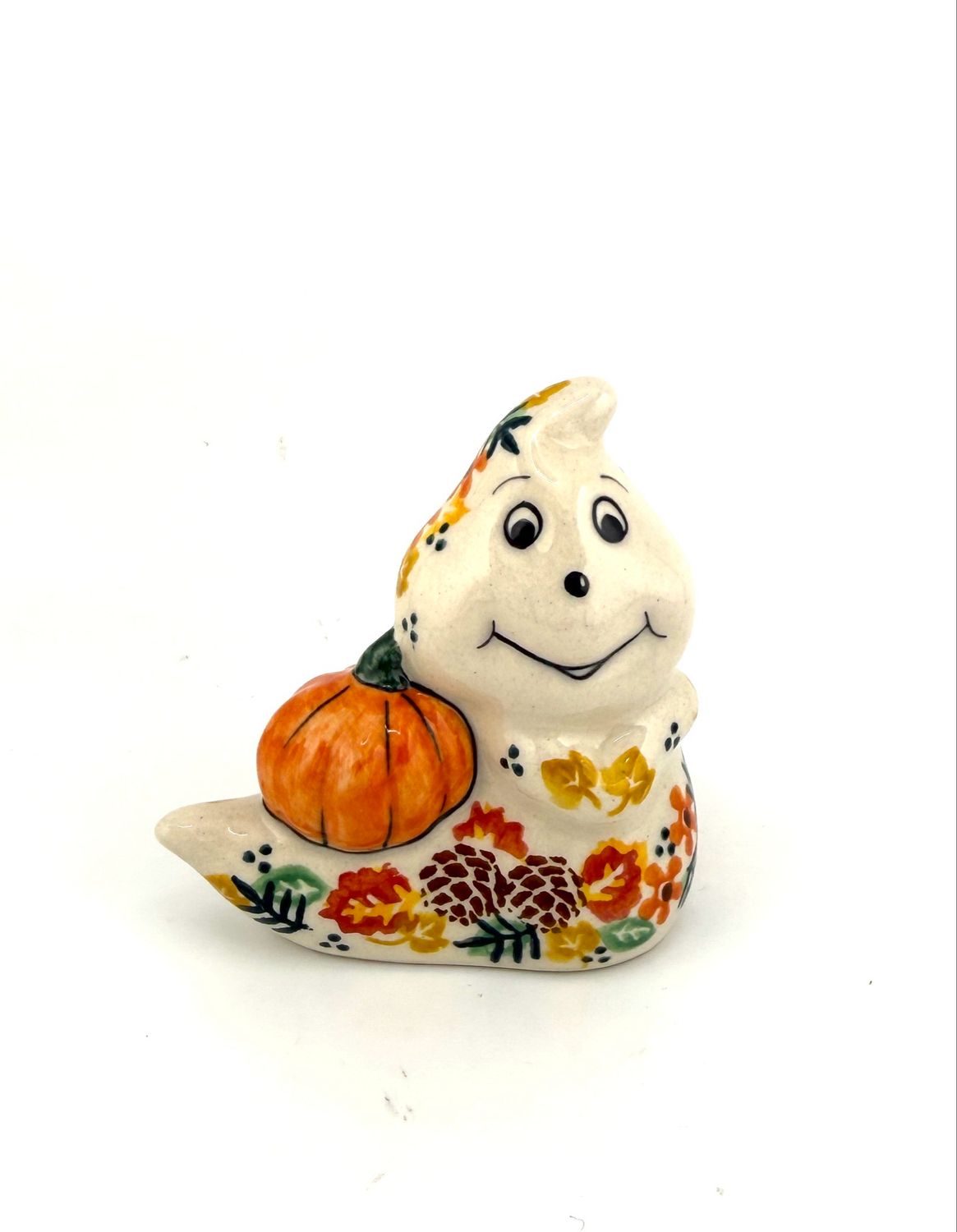 Small Ghost - Shape V634 - 01432