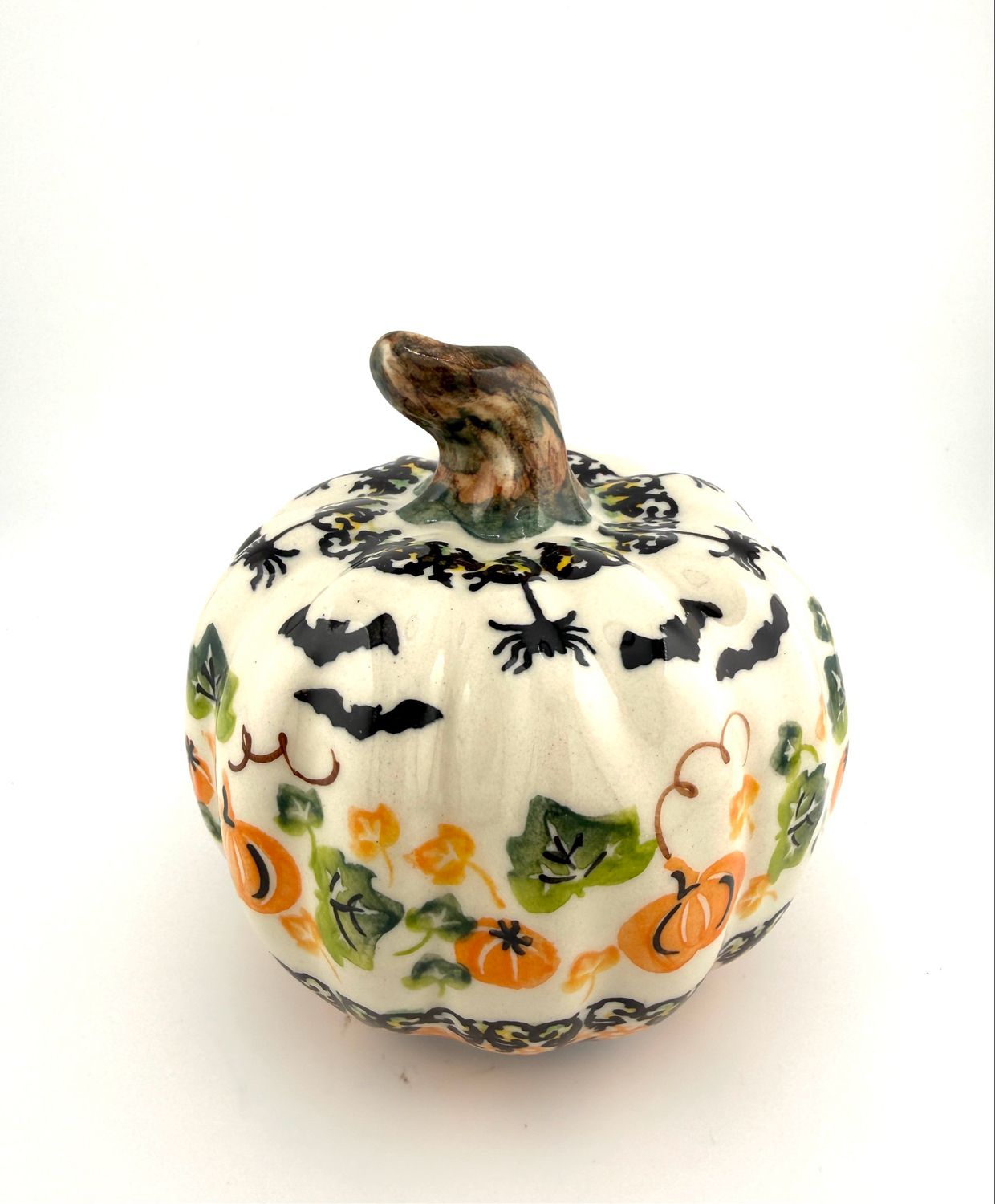Small Gourd - Shape V622 - 01423