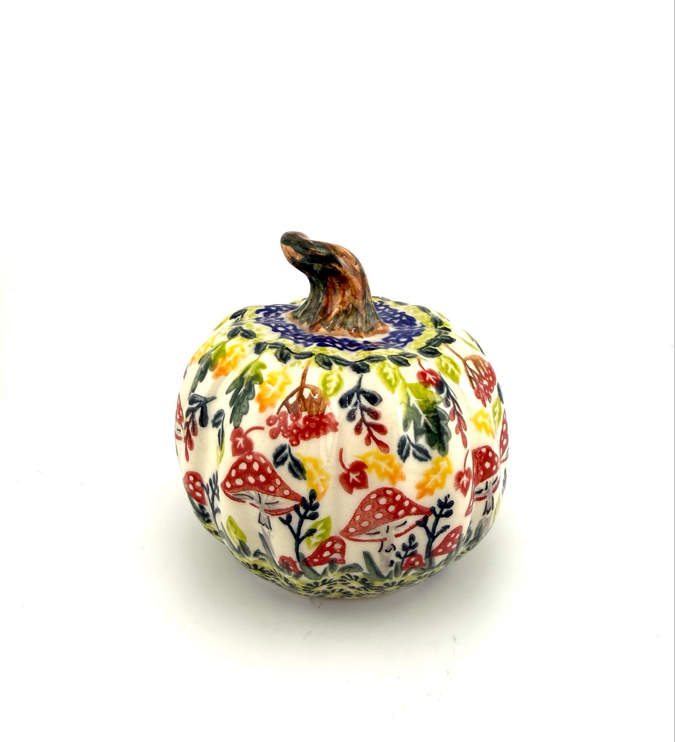 Small Gourd - Shape V622 - 01425